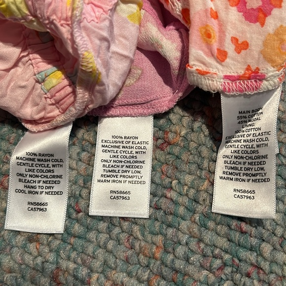 3 Ladies 1X BP brand Tank Top’s -NWOT - Picture 11 of 11